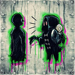 Wallflower