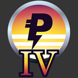 Icon for Team Player IV