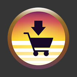 Icon for Let's Get Shopping!