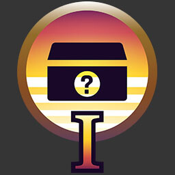 Icon for Treasure Hunter I