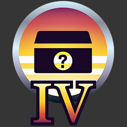 Icon for Treasure Hunter IV