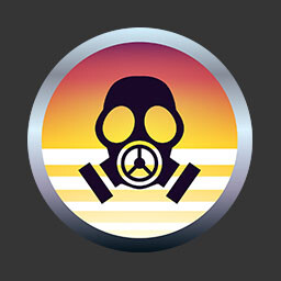 Icon for Chemical Agent