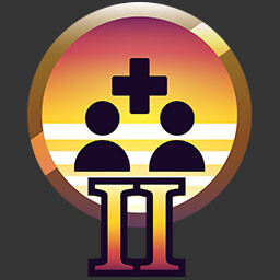 Icon for Healer II