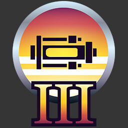 Icon for Plasma Rifle Collector III