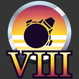 Icon for Shade Supplier VIII