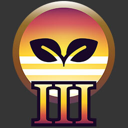 Icon for Botanist III