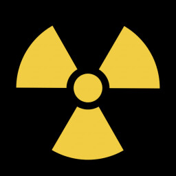 Icon for Launch The Nuke