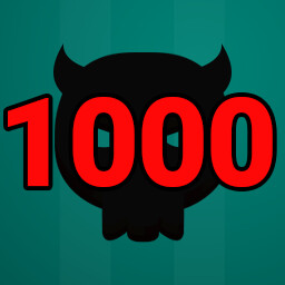 Icon for Consume 1000 skulls!