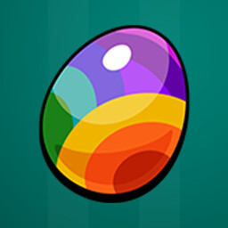 Icon for Acquire the WEIRD EGG