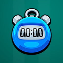 Icon for Acquire the STOPWATCH