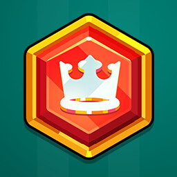 Icon for Beat ending #3 - Angry Champions