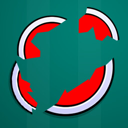 Icon for Defeat a total of 10000 enemy buttons