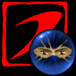 Icon for Katana Slash Focus Level 8