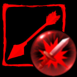 Icon for Yumi Shot Attack Damage Level 8