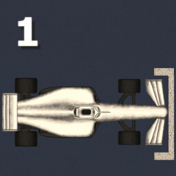 pole position