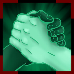 Making friends achievement icon for Kinky Fight Club 2