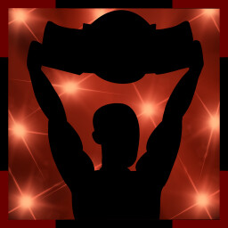 Grudge match winner achievement icon for Kinky Fight Club 2