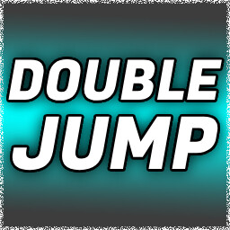 Icon for Unlock Double Jump