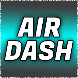 Icon for Unlock Air Dash