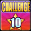 Icon for Challenge 10