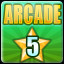 Icon for Arcade 5