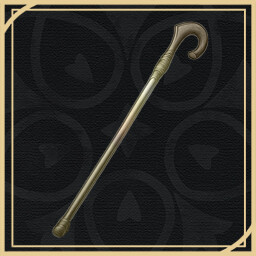 Grandpa Bjarne achievement icon for The Seven Realms: High Lathión