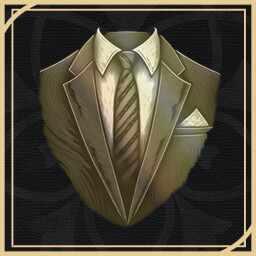 Old Enemies achievement icon for The Seven Realms: High Lathión