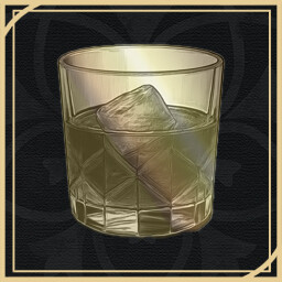 Boy's Night achievement icon for The Seven Realms: High Lathión