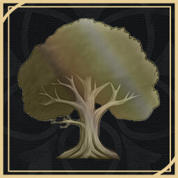 Demon Hunted achievement icon for The Seven Realms: High Lathión