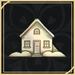 Wolf Pack achievement icon for The Seven Realms: High Lathión