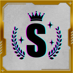 Icon for S Rank Superstar