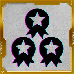 Icon for Weekly Warrior