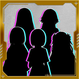 Icon for Meet the V.W.P