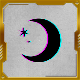 Icon for Easy on the All-Nighters!