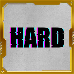 Icon for Bandmate (HARD)