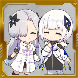 Icon for Bring It In, Buddy!