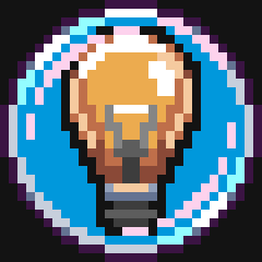 Icon for All of The Lights!