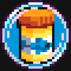 Icon for The Best Food