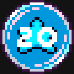 Icon for Experienced Fishkeeper