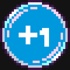 Icon for Second Tank