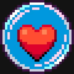 Icon for Kissy Kissy