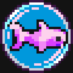 Icon for That's A Lot of Fish