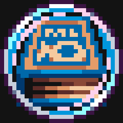 Icon for FishDex Complete!