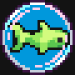 Icon for A Full Aquarium