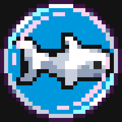 Icon for My First Fish!
