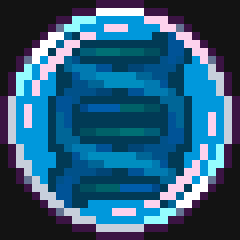 Icon for A Modest Fish