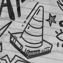 Cone Island, Baby