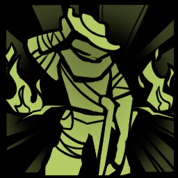 Icon for Never Say Die