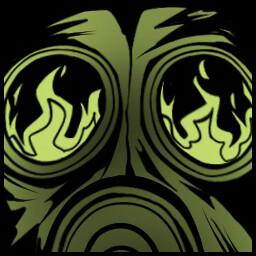 Icon for Pyromaniac