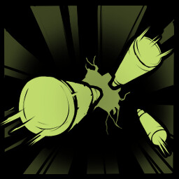 Icon for Power Overwhelming